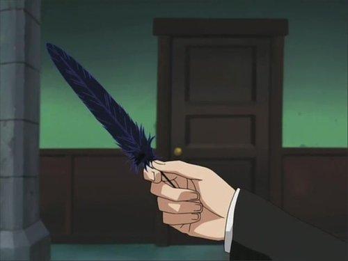 D.N.Angel Season 1 Episode 10 - Portrait of a Musician