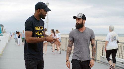 Queer Eye Season 5 Episode 6 - DJ's on Repeat