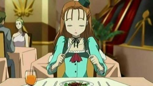 Gun x Sword Season 1 Episode 15 - Neo Originals