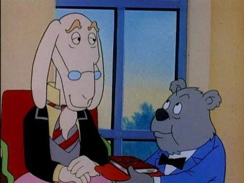 Willy Fog 2 Season 1 Episode 13 - The Trip Back