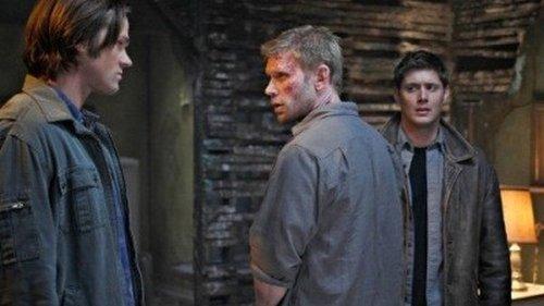 Supernatural Season 5 Episode 22 - Swan Song
