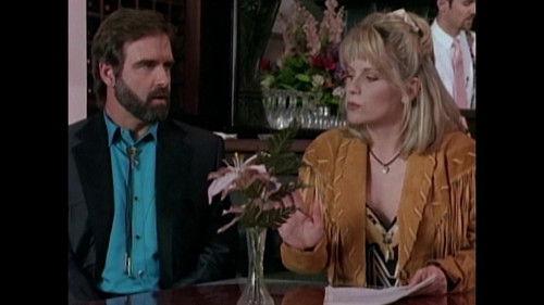 Renegade Season 3 Episode 20 - Broken On the Wheel of Love