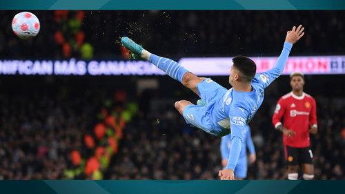 Match of the Day 2 Season 18 Episode 23 - MOTD2 - 6th March 2022