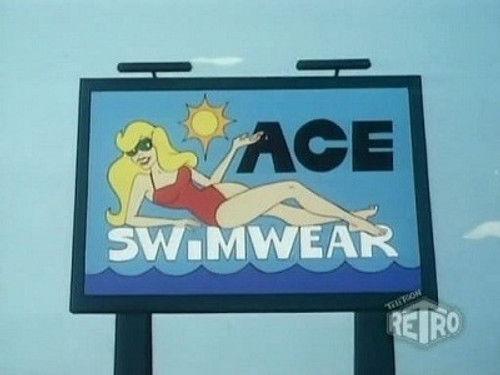 Fat Albert and the Cosby Kids Season 5 Episode 8 - Soft Core