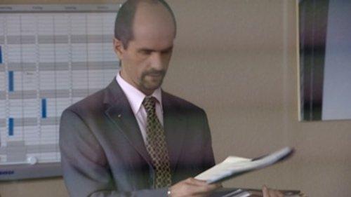 Stromberg Season 2 Episode 7 - Der Vertrag