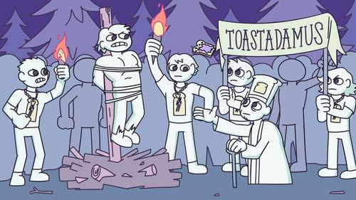 A World Without... Season 7 Episode 1 - A World Without... Science