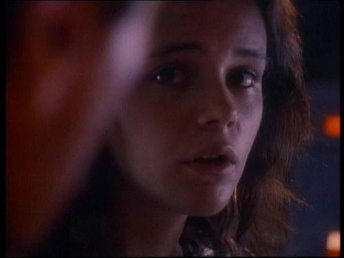 undefined Season 3 Episode 16 - The Cold Equations