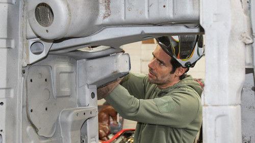 Wheeler Dealers Season 24 Episode 1 - Ford Fiesta Mk1