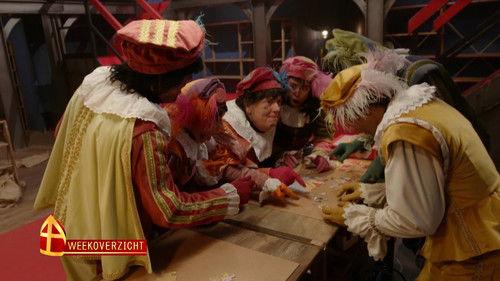 Sinterklaasjournaal Season 25 Episode 14 - Episode 14