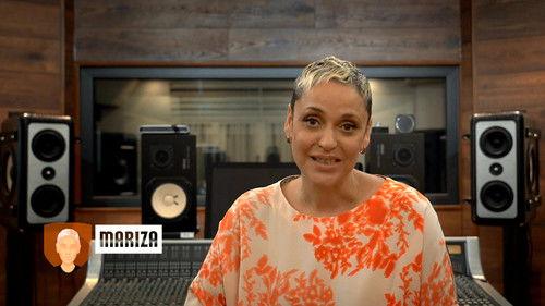 Terra Nossa Season 3 Episode 9 - Mariza