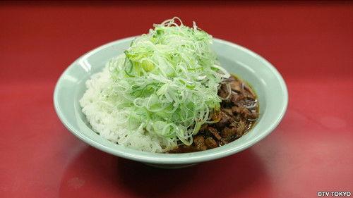 Solitary Gourmet Season 5 Episode 10 - Jun (Chicken) Liver Bowl of Kameido, Koto Ward, Tokyo