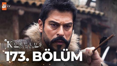 Kuruluş Osman Season 6 Episode 9 - Episode 173