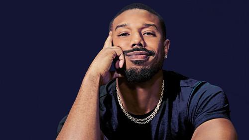 undefined Season 48 Episode 11 - January 28 - Michael B. Jordan