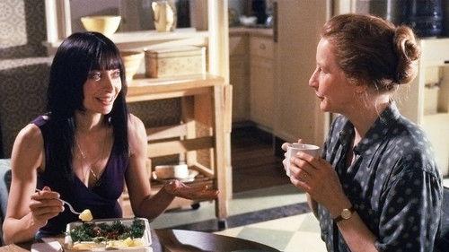 Six Feet Under Season 1 Episode 10 - The New Person