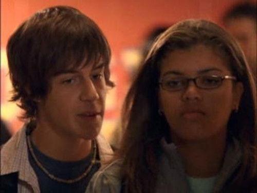 Degrassi Season 5 Episode 5 - Weddings, Parties, Anything