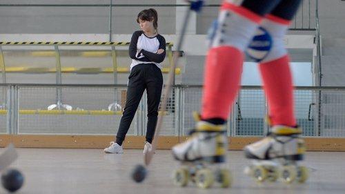 The Hockey Girls Season 1 Episode 2 - Anna