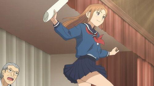 undefined Season 1 Episode 12 - Straightforward Feelings