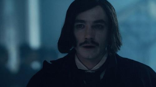 Gogol' Season 1 Episode 1 - An Unexpected Case