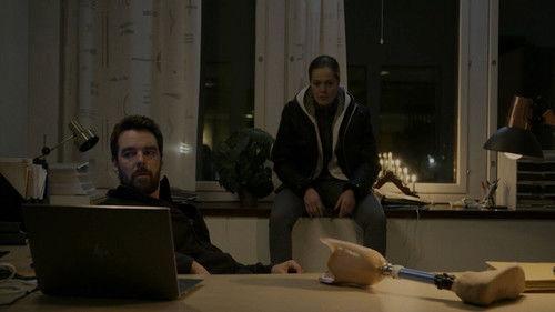 Freezing Embrace Season 1 Episode 7 - The New Year