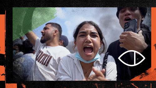 Global Eye Season 1 Episode 22 - The Untold Story of Nepal's Mass Protests