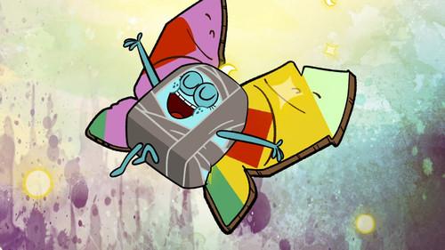 The Mighty Ones Season 2 Episode 18 - The Transformation