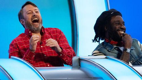 Would I Lie to You? Season 18 Episode 1 - Harry Hill, Kojey Radical, Jill Scott, Stacey Solomon