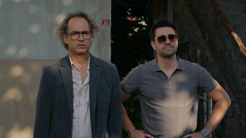 The Cost Of Lies Season 1 Episode 1 - Episode 1