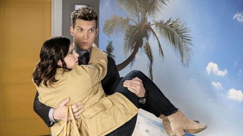 Crazy Ex-Girlfriend Season 3 Episode 3 - Josh Is a Liar.