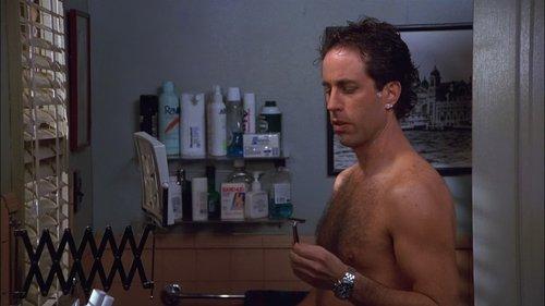 Seinfeld Season 8 Episode 21 - The Muffin Tops