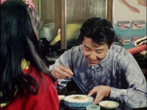 Gosei Sentai Dairanger Season 1 Episode 12 - Drunk on Tofu