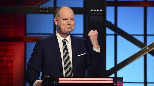 Hard Quiz Season 1 Episode 9 - Episode 9