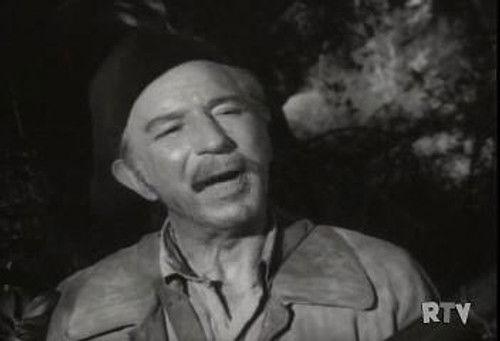 Daniel Boone Season 1 Episode 19 - The Price of Friendship