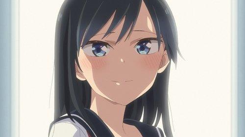 Pseudo Harem Season 1 Episode 6 - First Date?