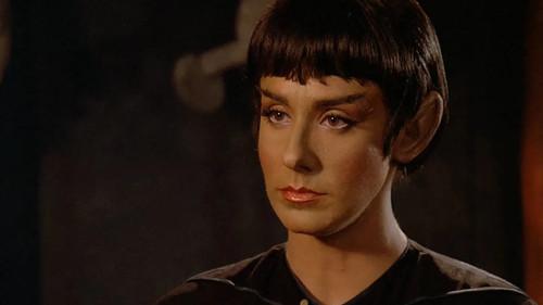 undefined Season 2 Episode 6 - The Schizoid Man