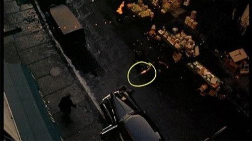 Faux raccord Season 4 Episode 23 - Episode 23