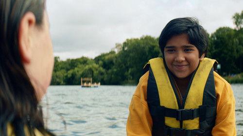 Silverpoint Season 1 Episode 7 - Here There Be Monsters (2)