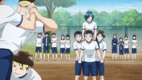 Blue Orchestra Season 2 Episode 4 - Sports Day