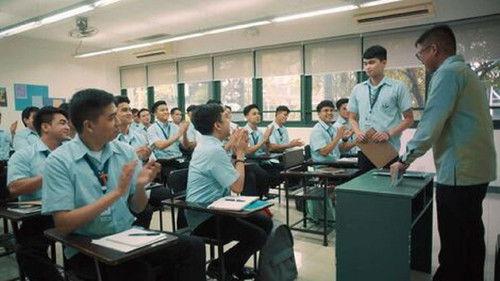 Love Beneath the Stars Season 1 Episode 4 - Episode 4