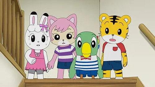 Shimajiro: A Wonderful Adventure Season 2 Episode 22 - Episode 22