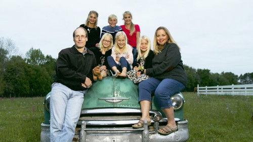 Welcome to Plathville Season 1 Episode 1 - Meet the Plaths