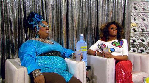 RuPaul's Drag Race: Untucked Season 3 Episode 6 - Float Your Boat