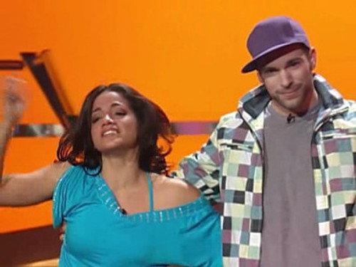 So You Think You Can Dance Canada Season 1 Episode 18 - Top 8 Results