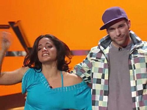 So You Think You Can Dance Canada Season 1 Episode 18 - Top 8 Results