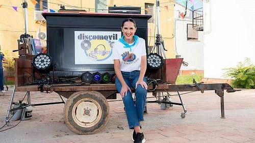 Cachitos de hierro y cromo Season 10 Episode 4 - Episode 4