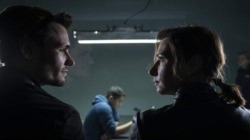 Angel of Death Season 1 Episode 5 - Episode 5