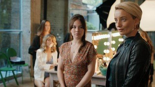 Women of the Night Season 1 Episode 2 - The Smallest of Sins