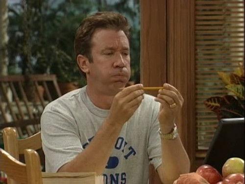 undefined Season 8 Episode 14 - Home Alone