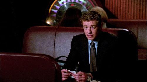 The Guardian Season 2 Episode 13 - Ambition