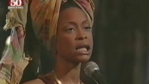 MTV Unplugged Season 8 Episode 8 - Erykah Badu