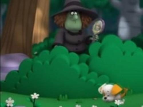 Bubble Guppies Season 2 Episode 4 - Bubble Puppy's Fin-tastic Fairy Tale!